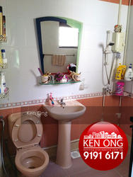 Blk 444 Tampines Street 42 (Tampines), HDB 3 Rooms #141505062
